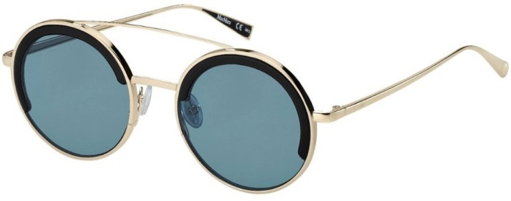 Сонцезахисні окуляри Max Mara MM EILEEN I KY251KU