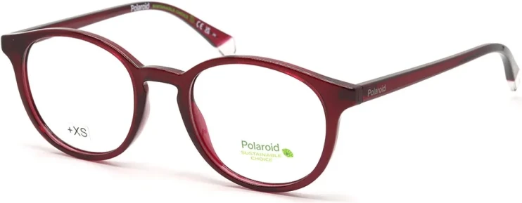 Оправа Оправа Polaroid PLD D498 LHF5020