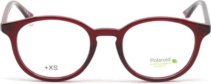 Оправа Оправа Polaroid PLD D498 LHF5020