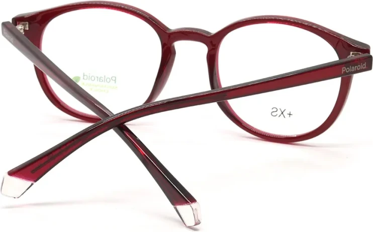 Оправа Оправа Polaroid PLD D498 LHF5020