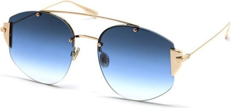 Солнцезащитные очки Солнцезащитные очки Christian Dior DIORSTRONGER 00058DC