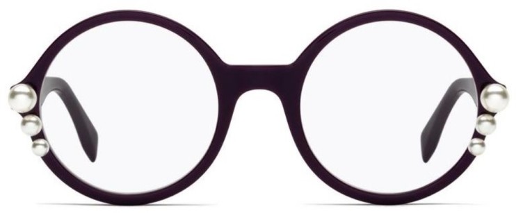 Оправа Оправа Fendi FF 0298 0T75122