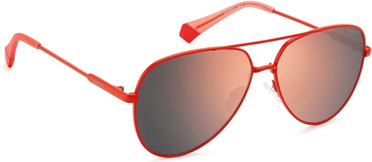 Сонцезахисні окуляри Сонцезахисні окуляри Polaroid PLD 6187/S C9A60JQ