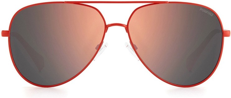 Сонцезахисні окуляри Сонцезахисні окуляри Polaroid PLD 6187/S C9A60JQ