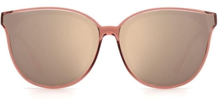 Сонцезахисні окуляри Сонцезахисні окуляри Jimmy Choo JAIME/G/SK FWM67SQ