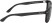 Солнцезащитные очки Солнцезащитные очки Ray-Ban RB4147 601/87 60 Ray-Ban Ray-Ban
