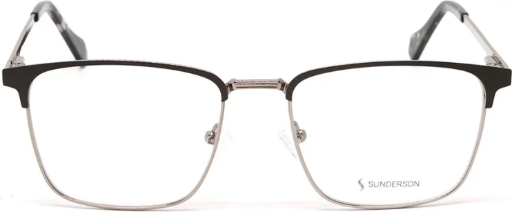 Оправа Оправа Sunderson SDO 5027 MBKSIL