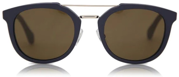 Солнцезащитные очки Солнцезащитные очки Hugo Boss 0777/S RBF51EC