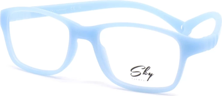 Оправа Оправа Sky SKO 0937 BLU