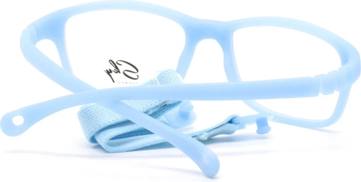 Оправа Оправа Sky SKO 0937 BLU