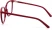 Оправа Оправа Sunderson SDO 4013 RED