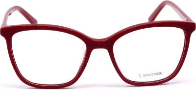 Sunderson SDO 4013 RED
