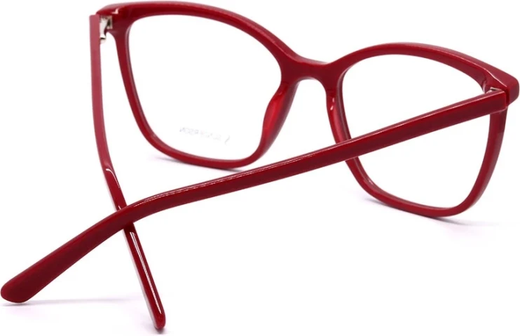 Оправа Оправа Sunderson SDO 4013 RED