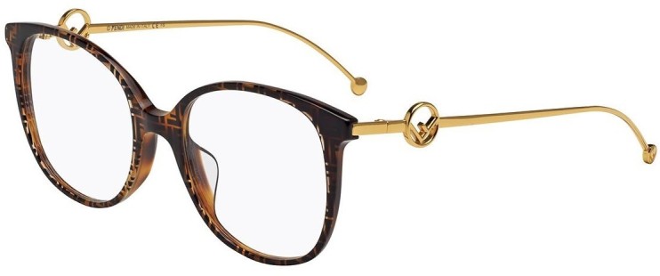 Оправа Оправа Fendi FF 0425/F 0865419