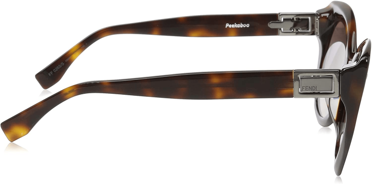 Солнцезащитные очки Солнцезащитные очки Fendi FF 0265/S 08652NQ