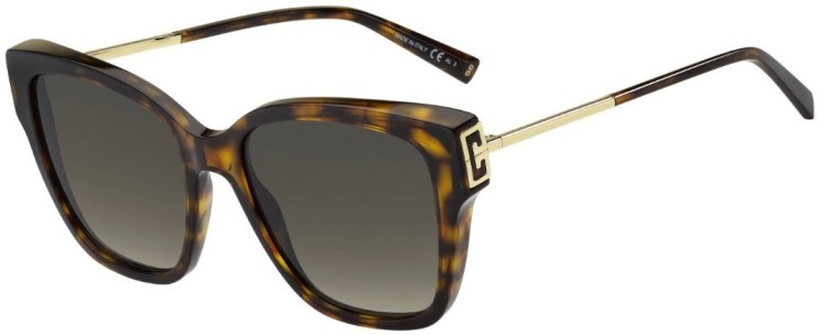 Солнцезащитные очки Солнцезащитные очки Givenchy GV 7191/S 08655HA