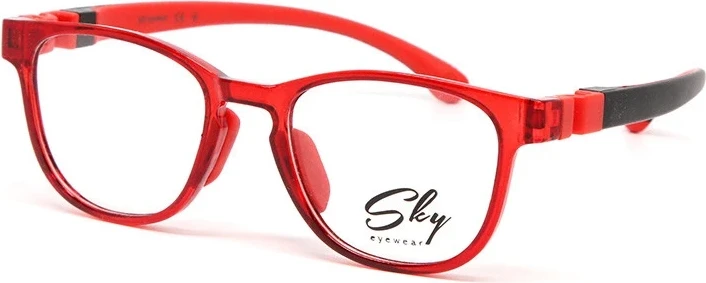 Оправа Оправа Sky SKO 0808 RD
