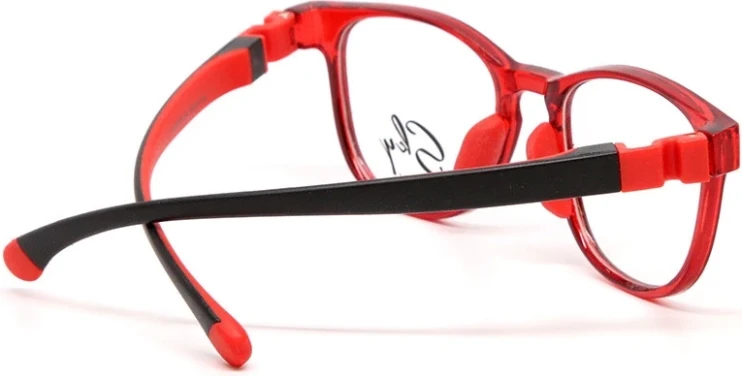 Оправа Оправа Sky SKO 0808 RD