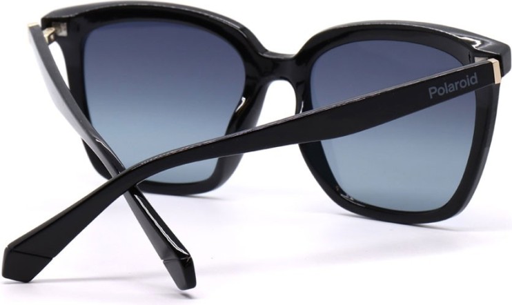 Сонцезахисні окуляри Сонцезахисні окуляри Polaroid PLD 6163/F/S 80764WJ