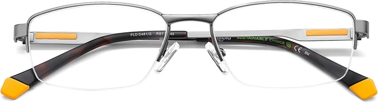 Оправа Оправа Polaroid PLD D481/G R815417