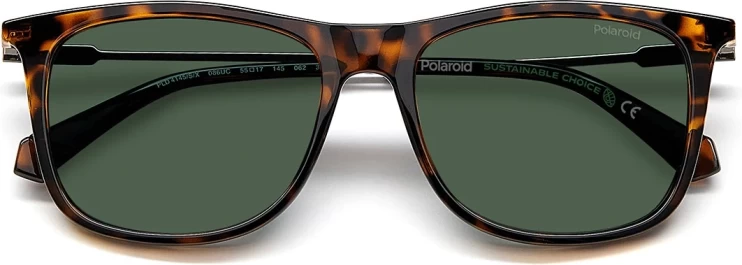 Солнцезащитные очки Солнцезащитные очки Polaroid PLD 4145/S/X 08655UC