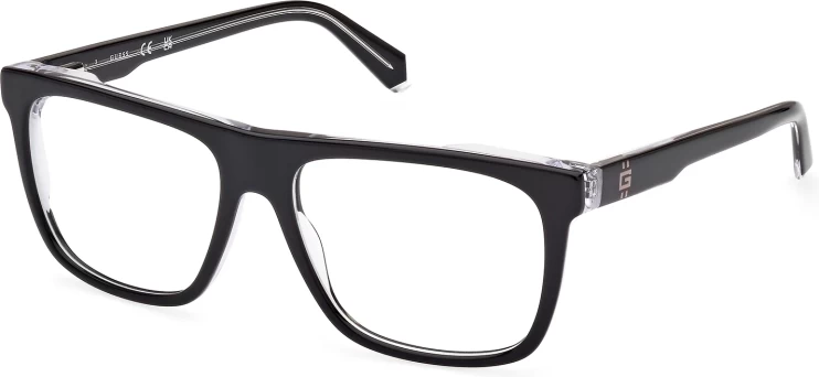 Оправа Оправа Guess GU50089 005 56