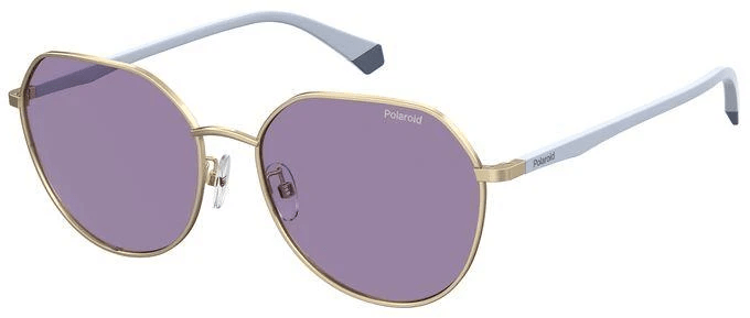 Солнцезащитные очки Солнцезащитные очки Polaroid PLD 4106/G/S HZJ59KL