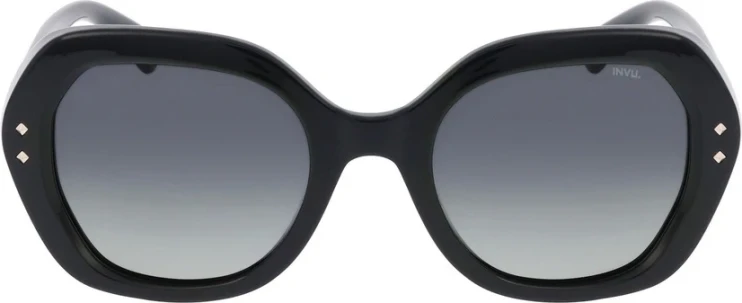 Сонцезахисні окуляри Сонцезахисні окуляри INVU IB22523A