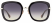 Солнцезащитные очки Солнцезащитные очки Jimmy Choo GLENN/S QBE529C