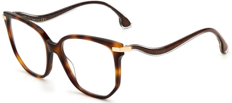Оправа Jimmy Choo JC257 0865517