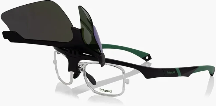 Солнцезащитные очки Солнцезащитные очки Polaroid PLD 7056/CI/S 3OL995Z