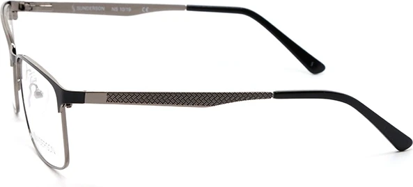 Оправа Оправа Sunderson SDO 2552 NS BKGUN