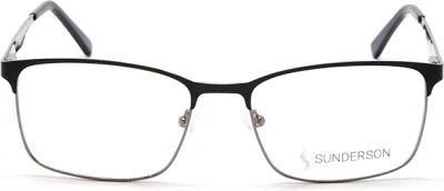 Sunderson SDO 2552 NS BKGUN