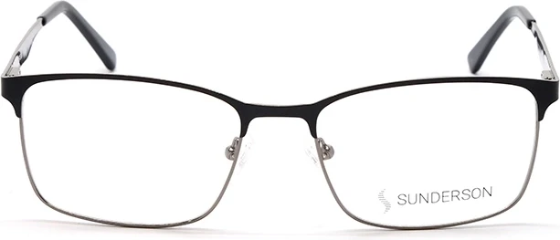 Оправа Оправа Sunderson SDO 2552 NS BKGUN
