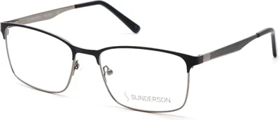 Sunderson SDO 2552 NS BKGUN