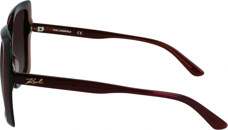 Сонцезахисні окуляри Сонцезахисні окуляри Karl Lagerfeld KL 6059S 603