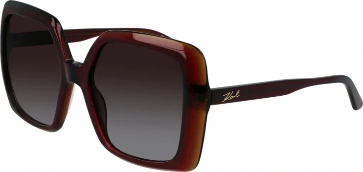Сонцезахисні окуляри Сонцезахисні окуляри Karl Lagerfeld KL 6059S 603