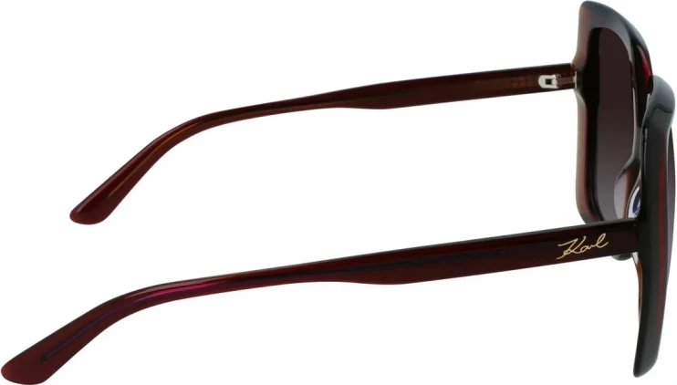 Сонцезахисні окуляри Сонцезахисні окуляри Karl Lagerfeld KL 6059S 603