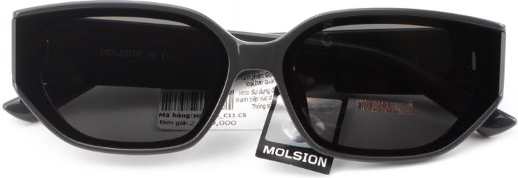 Солнцезащитные очки Солнцезащитные очки Molsion MS 5066 C11
