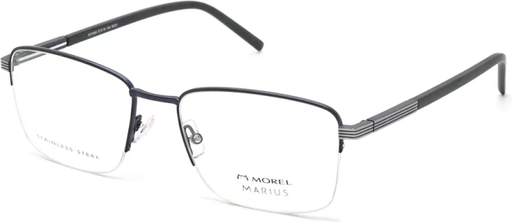 Оправа Оправа Marius Morel 50106M BG01