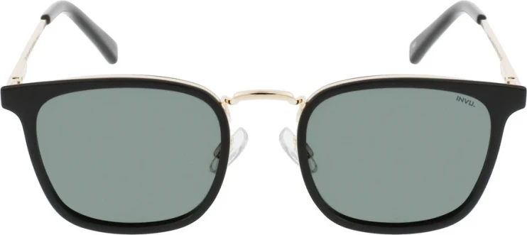Сонцезахисні окуляри Сонцезахисні окуляри INVU IB12415A