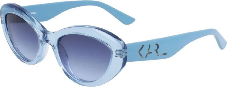 Солнцезащитные очки Солнцезащитные очки Karl Lagerfeld KL 6039S 440