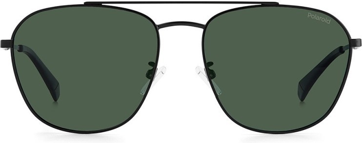 Сонцезахисні окуляри Сонцезахисні окуляри Polaroid PLD 4127/G/S 00358UC