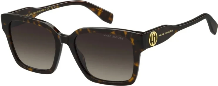 Солнцезащитные очки Солнцезащитные очки Marc Jacobs MARC 814/S 08653HA