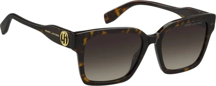 Сонцезахисні окуляри Сонцезахисні окуляри Marc Jacobs MARC 814/S 08653HA