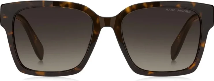 Сонцезахисні окуляри Сонцезахисні окуляри Marc Jacobs MARC 814/S 08653HA