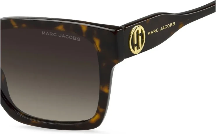 Сонцезахисні окуляри Сонцезахисні окуляри Marc Jacobs MARC 814/S 08653HA