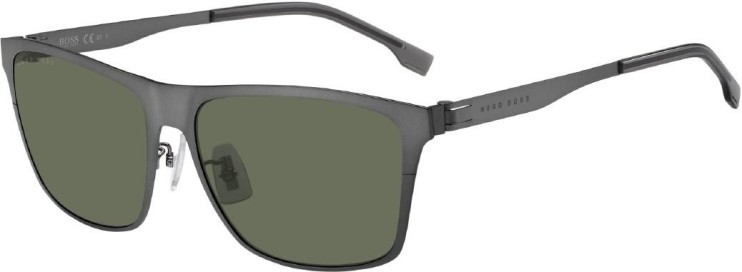 Сонцезахисні окуляри Сонцезахисні окуляри Hugo Boss 1410/F/S R8060QT