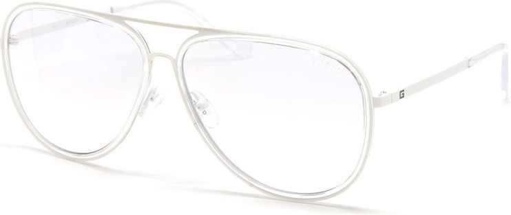 Сонцезахисні окуляри Сонцезахисні окуляри Guess GU6982 22C 64