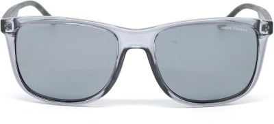Armani AX 4070S 82396G 57
